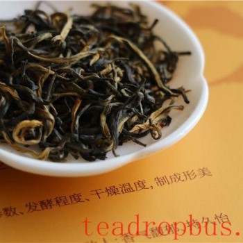 Who is Jin Jun Mei Suitable For? Who Should Avoid Drinking Jin Jun Mei?