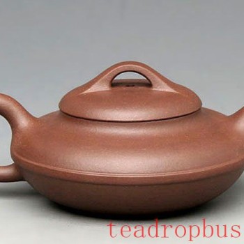 Which Teas Are Best Suited for Brewing in a Purple Clay Pot? The Optimal Pairing Guide