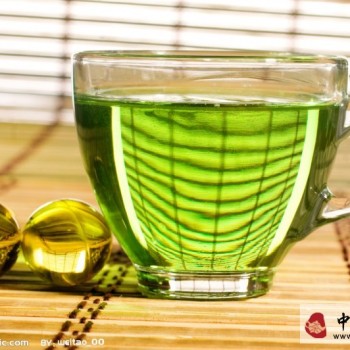 Which Variety of Green Tea is the Best?