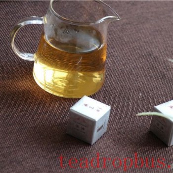 Learning About Tea: An Outer Form and an Inner Cultivation