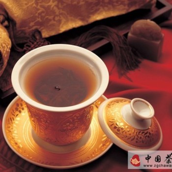 How to Identify the Quality of Black Tea