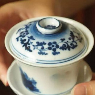 The Secular Tea Ceremony of China's Four Major Tea Ceremonies