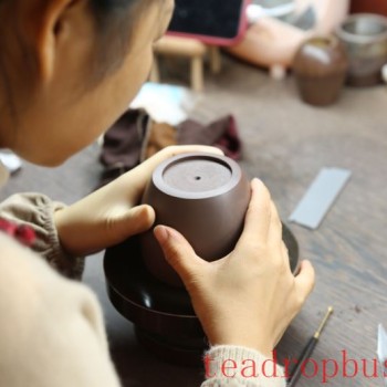 A Collection of the 25 Most Practical Questions About Purple Clay Teapots