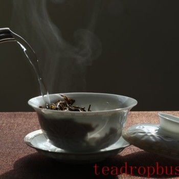 Why is Water Temperature Crucial for Tea Infusion?
