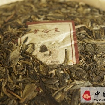Is the Bitterness and Astringency of Pu-erh Tea Considered 'Powerful'?