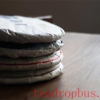 Pu-er Tea Storage and Collection Tips