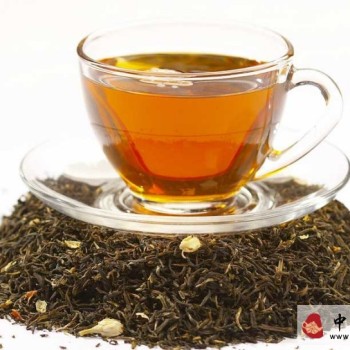 Pu'er Tea Does Not Belong to Black Tea