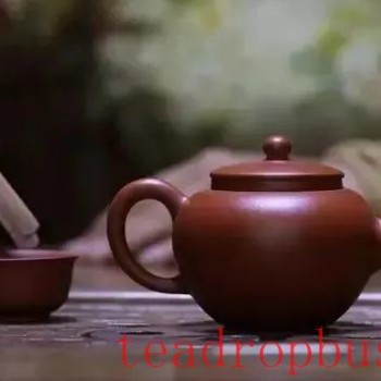 Purple Clay Teapot: Choosing, Brewing, Nourishing, and Cleaning Your Teapot