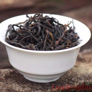 China Fenghuang Dancong (Phoenix Oolong Tea)