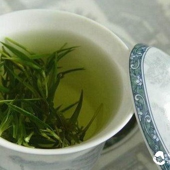 The Mystery of Tea's Sweet Aftertaste, Do You Know?