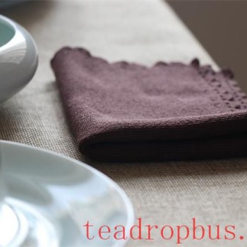 Purple Clay Teapot Care: Should You Wipe It Dry or Wet?