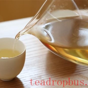 Camphor, Lotus, Orchid Aromas… Where Do Pu-er Tea-s Scents Come From?