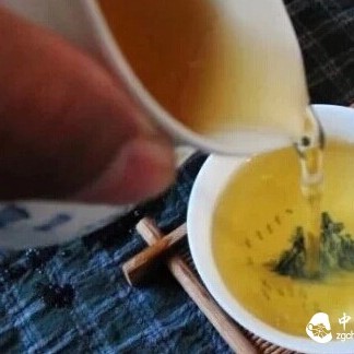 How Much Do You Know About Fujianese Tea Drinking Codes?