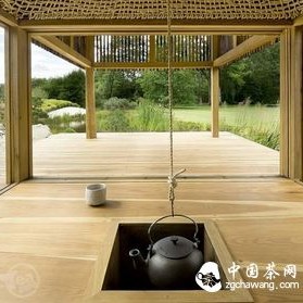 A Small Teacup, a Profound Philosophy—Do You See It?