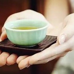 Where Do You Actually Come From, 'Daughter Tea'?