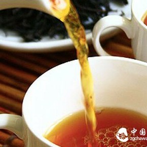 It’s All Red Tea’s Fault!!