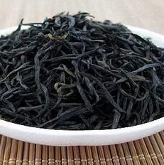 Lapsang Souchong Tea Soup Turns Black? It's All the Fault of Theabrownin!