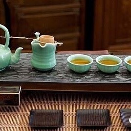 The Principles of Choosing Tea Ware