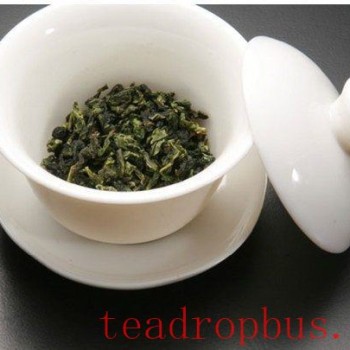 Exploring the Art of Brewing Tieguanyin Tea, Infusing Every Cup with Flavor and Nuance