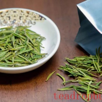 Four Methods for Storing Tea