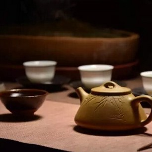 Degeneration of Body Organs, Tea Can Help You Solve It!