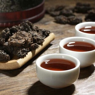 How to Judge the Aging Potential of a New Tea?