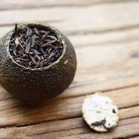 Did You Know There Are So Many Benefits to Sun-Dried Tangerine Pu-erh Tea?