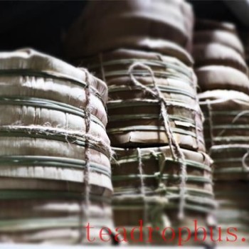 Introducing Pu-er Tea: How to Store Pu-er Tea