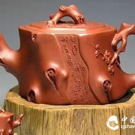 Six Criteria for Judging the Quality of a Purple Clay Teapot