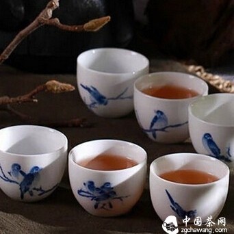 Teaware Selection for Brewing Raw Pu-erh Tea
