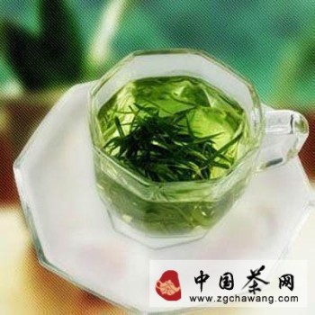 Introduction to Lu'an Guapian Tea