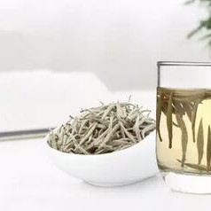These People, Drink More White Tea, and Diseases Will No Longer Bother You