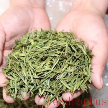 What Kinds of Tea Can Be Cold Brewed?