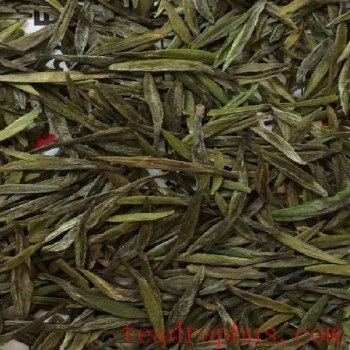 Nanjiang Large-Leaf Tea