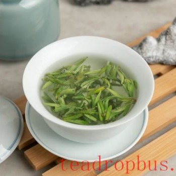 Mengding Yellow Bud Yellow Tea