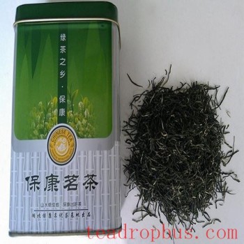Baokang Green Tea