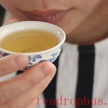Tea Knowledge: Pu-er Tea, How to Drink It?