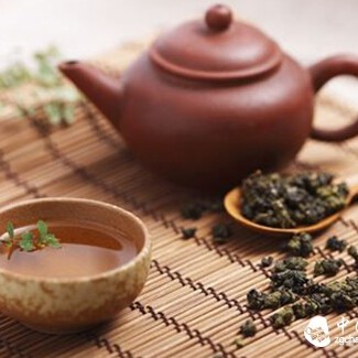 Don't Say I Didn't Tell You How to Drink Tea!