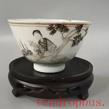From Literati Refinement to Common Life: The Transformation and Glory of Qing Dynasty Tea Culture