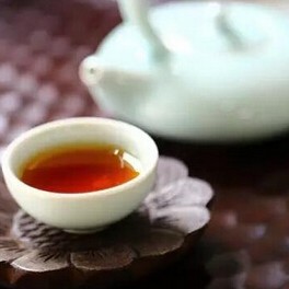 Who Should Drink Tea More Often?
