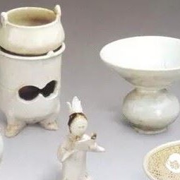 Introduction to Tea Ware