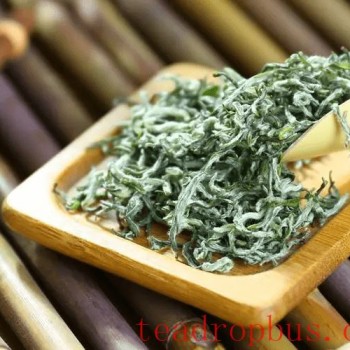 Mengding Ganlu or Emei Xueya: Which is Better? The Differences and Characteristics of These Two Green Teas