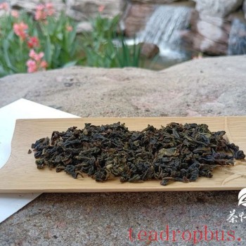 Do You Know the Amazing Effects of Aged Tied Guan Yin Tea?