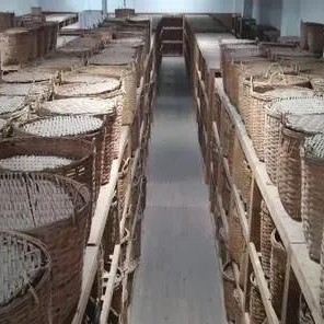 How to Store Liubao Tea? (Recommended for Collection)