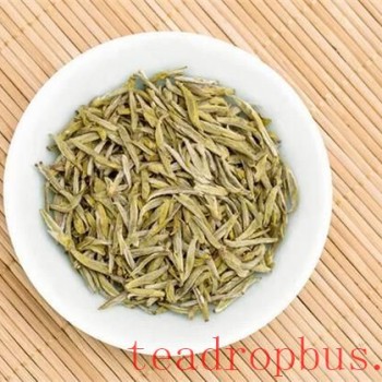 China-s Yellow Tea: History, Techniques, Market, and Future Prospects