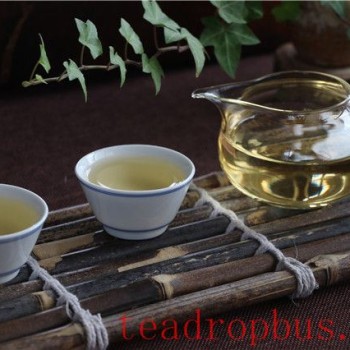 Puer Tea: When is the Best Time to Drink It During the Day?