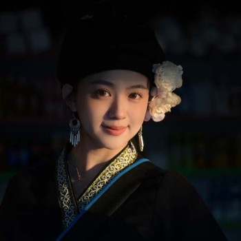 Beauties, Mountain Flowers Like Dreams, A Thousand-Year Tea Covenant