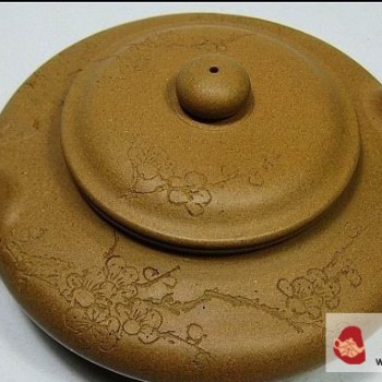 Different Clay Pots for Brewing Different Teas