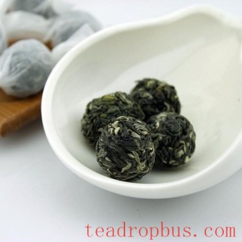 Leishan Silver Ball Tea