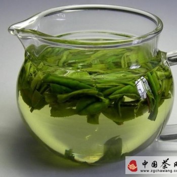 The Production Environment of Liu'an Guapian Tea